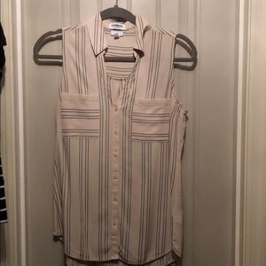 Express sleeveless Portofino